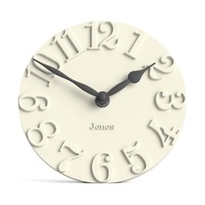 Jones® Hampstead mantel clock