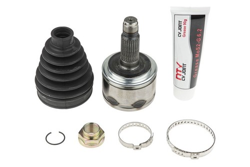 Outer joint for - joint, civic