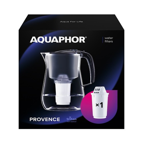 Water filter jug aquaphor - jug,