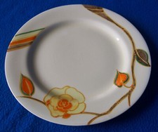 CLARICE CLIFF POTTERY SIDE