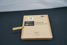 Curious Smith 12 tips and 5 t