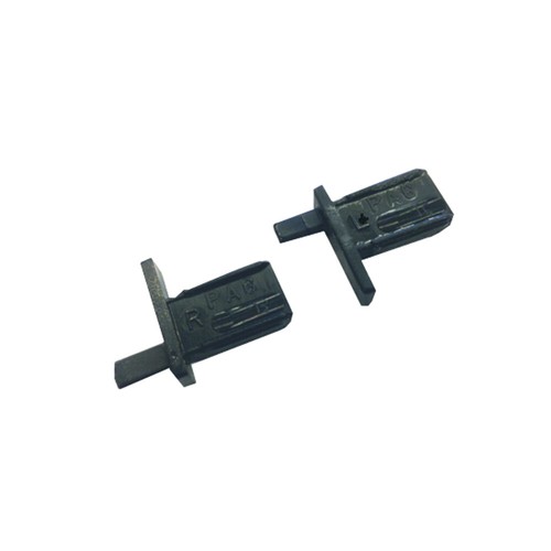 Remis blind flyscreen - blind, end