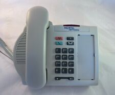 Meridian/Nortel M3901 Digital Telephone in Platinum NTNG31HA66 - NEW