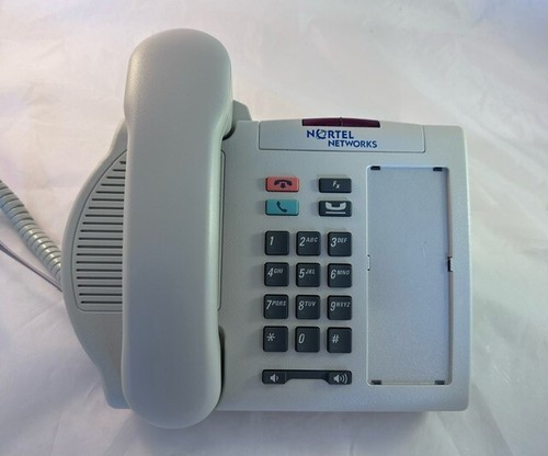 Meridian nortel m3901 - meridian/nortel, digital