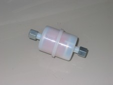 FUEL FILTER AC REPLACEMENT