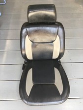 Mobility Scooter Quingo Sport Seat