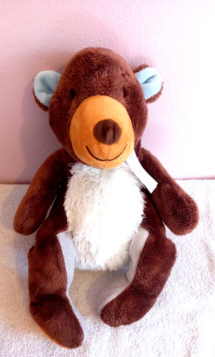 Happy horse brown - happy, soft