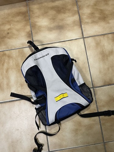 Vintage bag pack s - vintage, 90’s