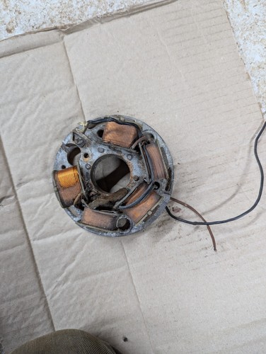 Montessa cota 348 stator - montessa,