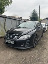 Seat Leon Mk2 2006-2009 2.0