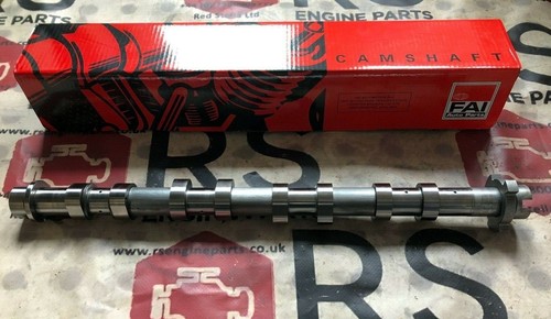 Inlet camshaft for mercedes - inlet,