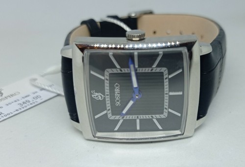 Men watch sospiro - men's,