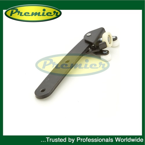 Premier sliding side - sliding, door
