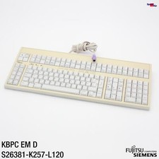 FSC Fujitsu Siemens KBPC EM D