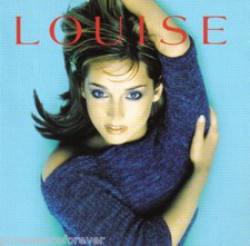 LOUISE - Woman In Me (UK 16