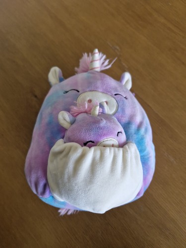 Rare original squishmallow - rare,