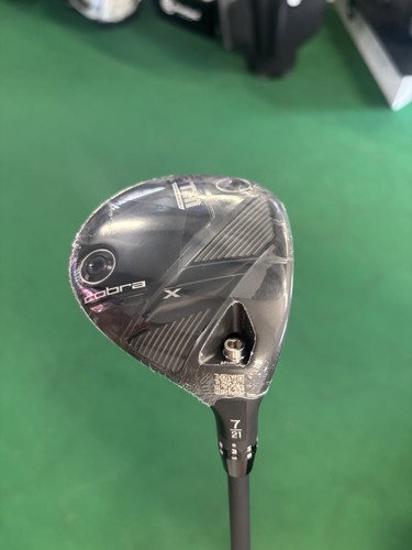 Cobra optm wood kai li - optm, 7