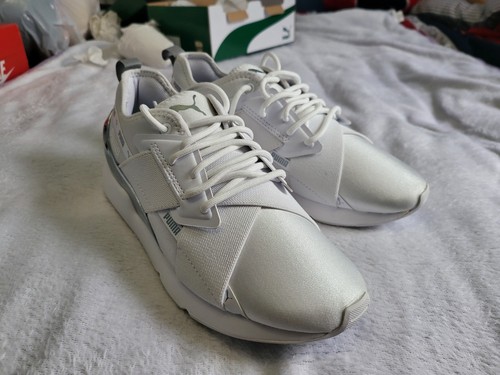 Size puma muse - muse, x-2