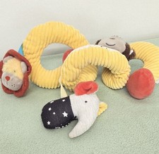 Mothercare spiral toy baby - mothercare,