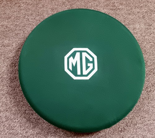 Steering wheel storage - mg,