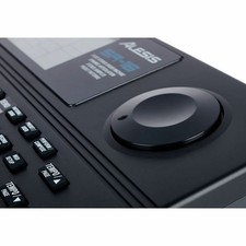 Alesis SR-16 16 Bit Stereo Drum Machine - Includes Original Power Supply