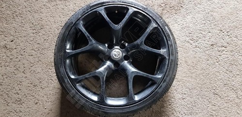 Vauxhall astra mk6 vxr 5x115 - astra,