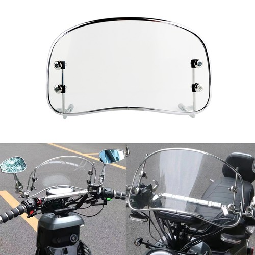 Motorcycle windshield - motorcycle,