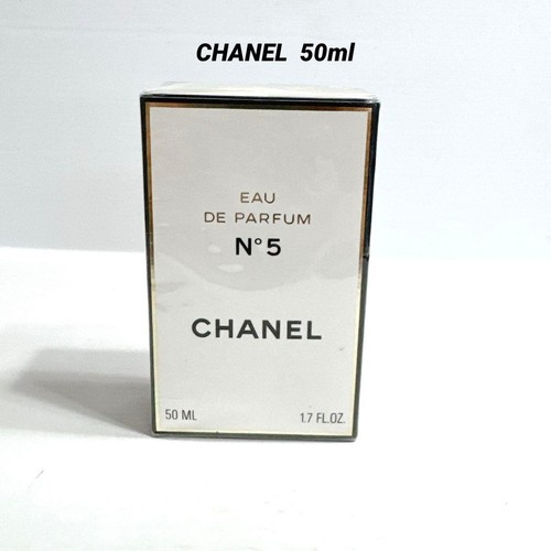New chanel 5 eau - no,