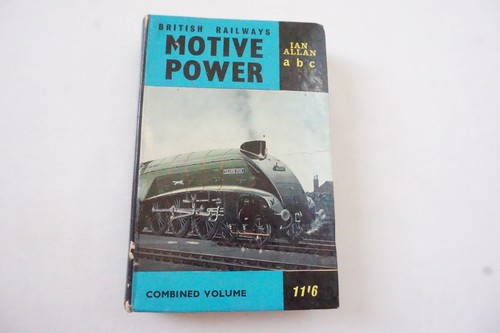 1963 locomotives motive - 1963,