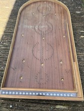 Vintage Tabletop Pinball