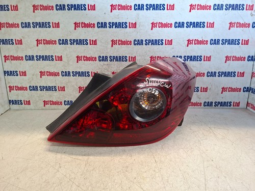 Vauxhall corsa hatchback 3dr - vauxhall,