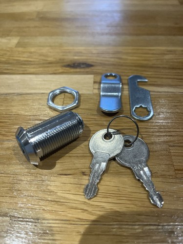 Fruit machine locks - locks, pack)