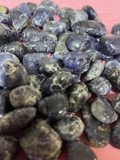 10x dumortierite denim blue - 10x,