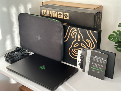 Razer blade pro - razer,