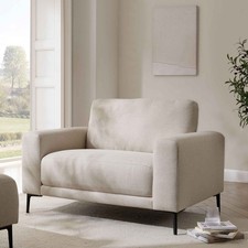 Dusk Malibu Beige Linen