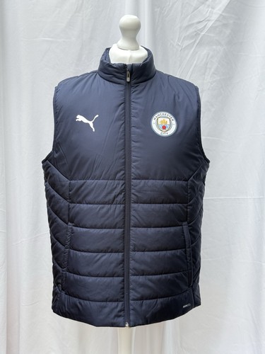 Puma manchester city man - city,