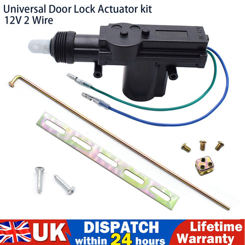 Universal wires 12v car auto - universal,
