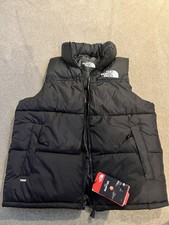 North Face Body Warmer