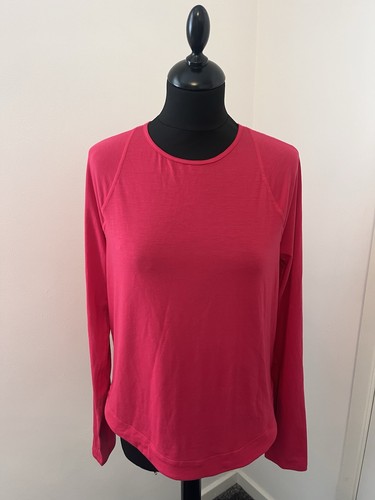 Sweaty betty sb9122 pink - sweaty,