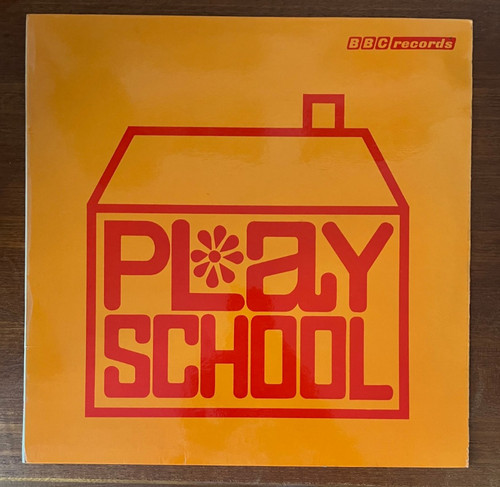 Play school bbc - school:, records