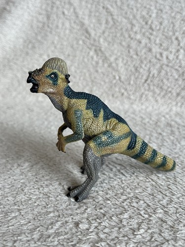 Papo baby pachycephalosaurus - papo,