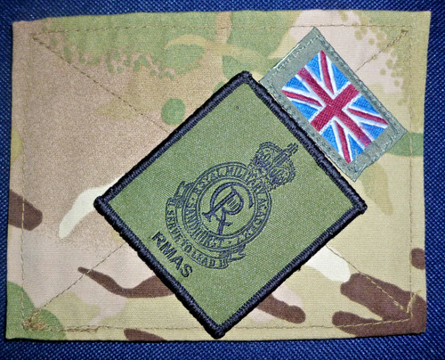 Multi terrain pattern blanking - terrain,