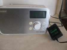 Sony XDR-S60DBP DAB / DAB+ FM