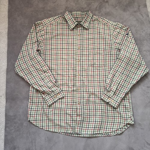 Field men green farmer - pg,