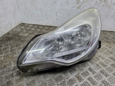 Vauxhall Corsa D Se 5dr Hatch