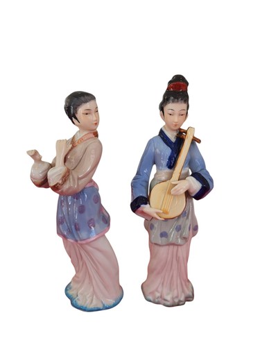 Pair vintage the leonardo - pair,