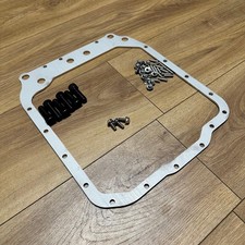 Mazda 13B REW RX-7 FD3s Sump