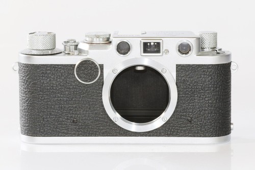 Leica iif drp - drp, ernst