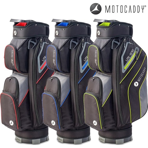 Motocaddy lite series - motocaddy, 14-way