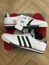 Adidas SPZL Italia CP Company